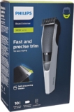 Aparador de barba Philips Beardtrimmer Serie 3000