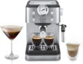 Máquina de café manual De’Longhi Classic | Usado: Bom