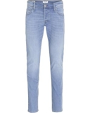 Slim Fit Jeans JACK & JONES Calças Ganga