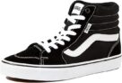 Vans Filmore Hi Sapatilhas de mulher