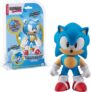 Stretch – Mini Sonic hedgehog Line, boneco elástico