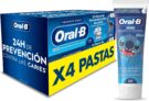 Oral-B Pro Junior Disney Stitch pasta de dentes para crianças