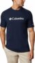 Columbia CSC Basic Logo Short Sleeve, T-Shirt para Homem