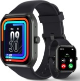 Relógio inteligente ecrã LCD 1,91″ Smartwatch chamadas Bluetooth (PREÇO EXCLUSIVO PRIME)