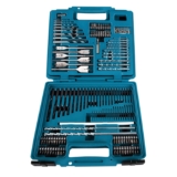 Makita E-06270 Conjunto de brocas com 212 peças