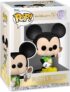 Funko Pop! Disney Aloha Mickey Mouse Disney World 50th Anniversary