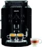 Krups YY8125FD – Máquina expresso automática, 1400W, 1,6L, preto