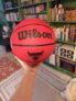 Wilson NBA Basketball Team Tribute, Größe 5 Teams