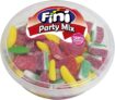 Fini Party Mix | Sortido de gomas | frasco de 450 g