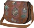 Harry Potter Railway, mochila da moda