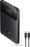 Baseus Powerbank 20000 mAh 100 W PD, QC 4.0