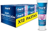 Oral-B Pro-Expert Sensibilidade 12 x 75 ml (1,69€ a Unidade)