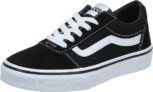 Vans Ward, Sapatillas Unisexo Crianças do 36 ao 39