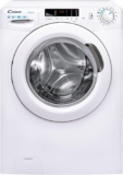Candy Smart CS 14102DE/1-S, Máquina de lavar 10 kg, com tecnologia NFC
