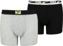 Boxers PUMA para crianças vários tamanhos