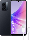 OPPO A77 5G 4GB+64GB, Carregamento Rápido 33W