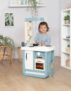 Smoby – Bon Appetit Brinquedo de cozinha, 23 acessórios