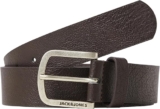 JACK & JONES Jacharry Belt Noos Cinto para homem