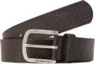 JACK & JONES Jacharry Belt Noos Cinto para homem
