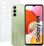 SAMSUNG Galaxy A14  4GB 128GB 5000 mAh