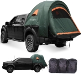LIBERRWAY Tenda de campismo para carrinhas e pickup