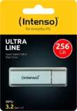 Intenso Ultra Line – 256 GB memória flash USB 3.0 Gen