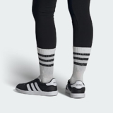 Sapatilhas Adidas Mulher BREAKNET Sleek