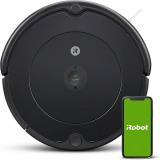 iRobot Roomba 692, Robot aspirador