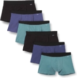 Dim Pacote de 6 boxers masculinos ecológicos