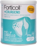 FORTICOLL Colágeno bioativo | complemento alimentar | 270 gramas