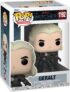 The Witcher – o feiticeiro – figura de vinil colecionável ( FUNKO POP )