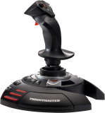 Thrustmaster T.Flight Stick X, Joystick PS3 / PC – Totalmente programável 12 botões e 4 eixos