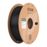 eSUN PETG Filamento 1,75 mm, filtro PETG de alta dureza, bobina de 1 kg