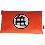 Dragon Ball almofada em Peluche com design Son Goku, 36x20cm
