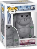 Funko Pop Disney Frozen 2 – Earth Element Giant