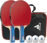 Conjunto ténis de mesa | Ping-Pong