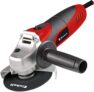 Einhell rebarbadora de ângulo TC-AG 125 850W discos de 125 mm-ø