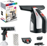 Bosch Limpa vidros a bateria GlassVAC |  autonomia: aprox. 35 janelas