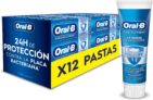 Oral-B Pro-Expert Proteção profissional pasta dentífrica, pack 12 x 75 ml