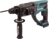 Makita DHR202Z Martelo Ligeiro 18W, 18V, sem bateria / carregador