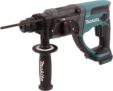 Makita DHR202Z Martelo Ligeiro 18W, 18V, sem bateria / carregador
