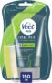 Veet for Men Creme de depilação Homem Pele Normal 150 ml