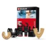 Einhell – Conjunto de ferramentas multiferramentas originais de 6 peças