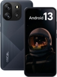 OSCAL FLAT 1C Telemóvel 2024, 4GB+32GB (TF 1TB) Android 13