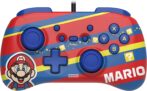 HORIPAD Mini para Nintendo Swith Mario 2