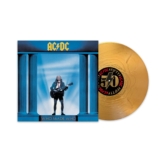 Disco de Vinil AC/DC Who Made Who