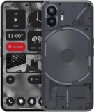 Nothing Phone (2) 12GB+256GB, ecrã OLED 6,7″ cinzento