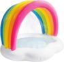 Intex 57140NP Piscina, piscina insuflável infantil