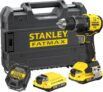 STANLEY V20 martelo perfurador sem escova, SFMCD716D2T-QW