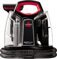 BISSELL 4720M Limpa manchas, 300 W, 2,5 litros, 74 decibéis, [Energy Class A]